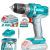 Total Masina De Gaurit Cu Acumulator 20V-2.0AH L TDLI20051E