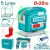 Total-Nivela Laser 0-35m TLL306502