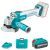 Total Polizor Unghiular 115mm 20v 4.0 Ah TAGLI271531E