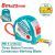 Total Ruleta 8mx25mm Buton 3 Functii TMT126081E