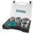 Total Set Carote Zidarie 33mm,53mm,67mm,73mm TACSH2071