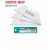 Total Set Lame Cutter 61mmX19mm 10buc THT519001