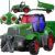 Tractor Cu Telecomanda 24850