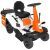 Tractor De Tuns Gazon Ruris Rx Pilot 003CVT 30000RUR26A