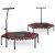 Trambulina Fitness NS-104 1104