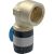 Tranzitie Filetata FI-DN 25x3/4