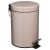 Trash Metal 3L Taupe 105615