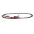 Tren De Craciun Luminos 16 Piese Muzical Cu Miscare 1 LED 143108