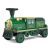 Trenulet Electric SX1919 Verde Pentru Copii 01178
