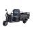 Triciclu Electric Cargo Balaur TRCC1000 683225