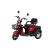 Triciclu Electric Persoane TRC1000 682527