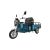 Triciclu Electric RDB L-KLASS4 Blue L1Z9LP418RA001956