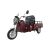Triciclu Electric RDB L-KLASS4 Rosu