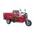 Triciclu Electric RDB X-Klass4 Rosu