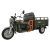 Triciclu Electric RDB XL-KLASS4 Green