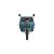 Triciclu Electric XL-KLASS Blue L1Z9LT416RA001639