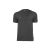 Tricou Bumbac Cenusiu M L4021802