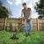 Trimmer Cu Alimentare Automata A Firului 18V, 30cm, 4Ah STC1840EPC-QW