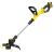 Trimmer Cu Fir V20 25cm, Cu 1 Acumulator 2Ah Si Incarcator 1.25A SFMCST925M1-QW