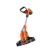Trimmer Pe Acumulator Li-Ion 18V 2.0Ah, 23cm GLC1823L20-QW