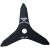 Disc De Tuns Iarba Cu 3 Taisuri - Ps309-1-40