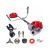Motocoasa ALPIN 555 52CC R5201 Blade