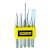Set 5 Dalti Si Punctatoare TMP 499998