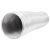 Tub Flexibil Compact Aluminiu D:115 L:0.5-2.5 683048