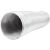 Tub Flexibil Compact Aluminiu D:150 L:0.5-2.5 683053