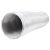 Tub Flexibil Compact Aluminiu D:80 L:0.5-2.5 683058