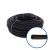 Tub Flexibil D25MM 750N+FIR 50M TotalPlast