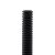 Tub Flexibil HF 13MM 320 Negru 50M/colac EL27457