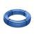 Tub Multistrat PEX-AL-PEX 50M Izolat Albastru 20x2.0x0.25