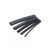 Tub Termocontractibil 2/1 Negru DRS2-1/BK