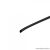 Tub Termocontractibil Negru 15/7.5mm DRS15-7.5/BK