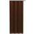 U-UA-C432S7071 Mah Usa Acordeon 203x83cm/6mm Mahon
