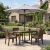 Umbrela Mare De Gradina Pliabila Gri 260 Cm Gu0022
