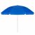 Umbrela Pentru Plaja Albastra 240 Cm BU0003