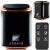 Umidificator De Aer Berdsen BD-502 Negru 350201