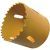 Carot Bimetal DIA 24mm 15/16'' 08w024