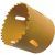 Carota Bimetal Dia 83 Mm 3-1/4''