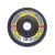 Disc Lamelar Frontal Klingspor D125 G60 613055