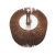 Perie Lamelara Cu Tija F60mm-granulatie80-lt07920