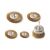 Perii Bormasina SET.5.BUC-CUPA50mm Plate 40/50/6-lt06982