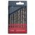Set 13 Burghie Pentru Metal HSS 1.5-6.5mm-22130