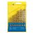 Set 13 Burghie Pentru Metal HSS Titan 2-8mm-22310