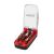Set 15 Biti Si Suport Magnetic 1/4''RAIDER 158903