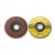 Set 2 Discuri Cu Smirghel 150/p100 - Lt07987