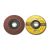 Set 2 Discuri Cu Smirghel 150/p120 - Lt07988
