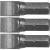 Set 3 Biti 1/4 8X25mm 65483